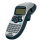 Etiquetadora Rotuladora DYMO LetraTag  LT100H req-Pilas/4-AA - Miniatura 2