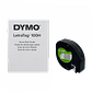 Etiquetadora Rotuladora DYMO LetraTag  LT100H req-Pilas/4-AA - Miniatura 5