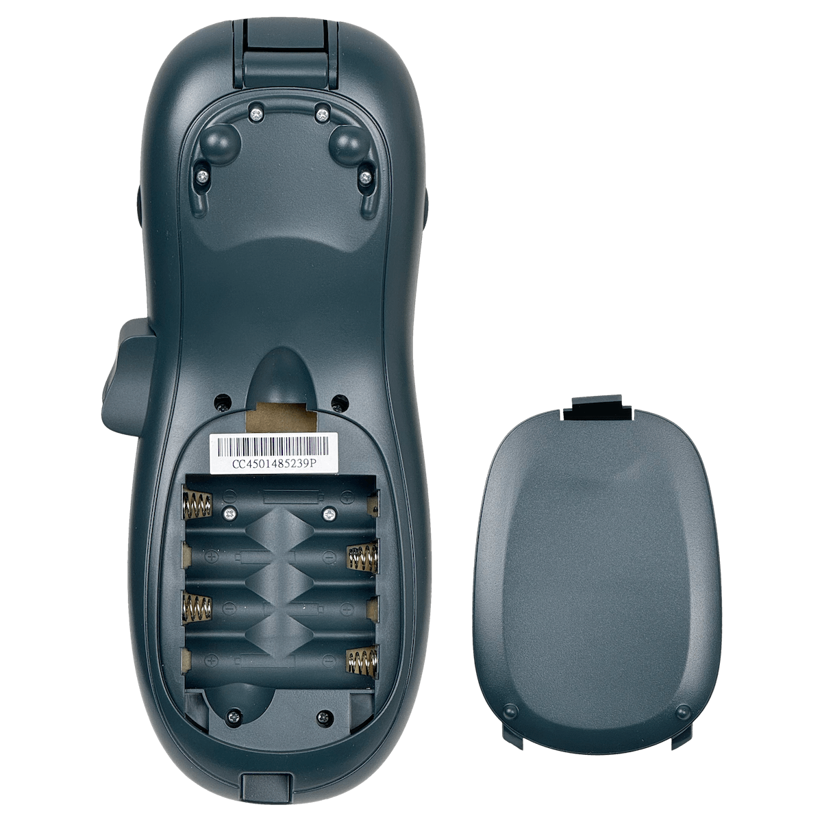 Etiquetadora Rotuladora DYMO LetraTag  LT100H req-Pilas/4-AA 4