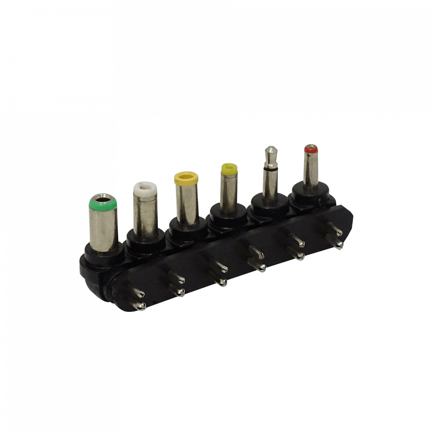 Transformador Universal 3-4,5-6-7,5-9-12V 3,0A 30W Variable Fuente Poder 100-240VAC 2