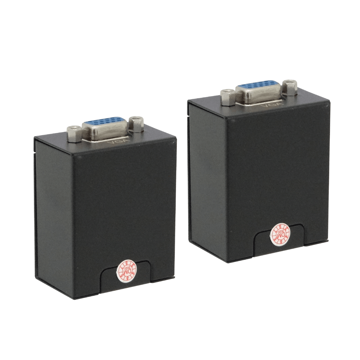 Extensor VGA Pasivo con RJ45 sobre UTP, Hasta 60 Metros, No Requiere Fuente 3