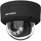 Cámara domo Hikvision  6MP, Hybrid Light, IP67/IK10 - Miniatura 1