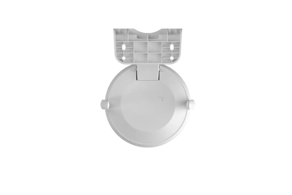 Cámara Imou Cruiser SC 4G lente de 3 MP 3.6mm cuenta con visión nocturna de hasta 30m 3