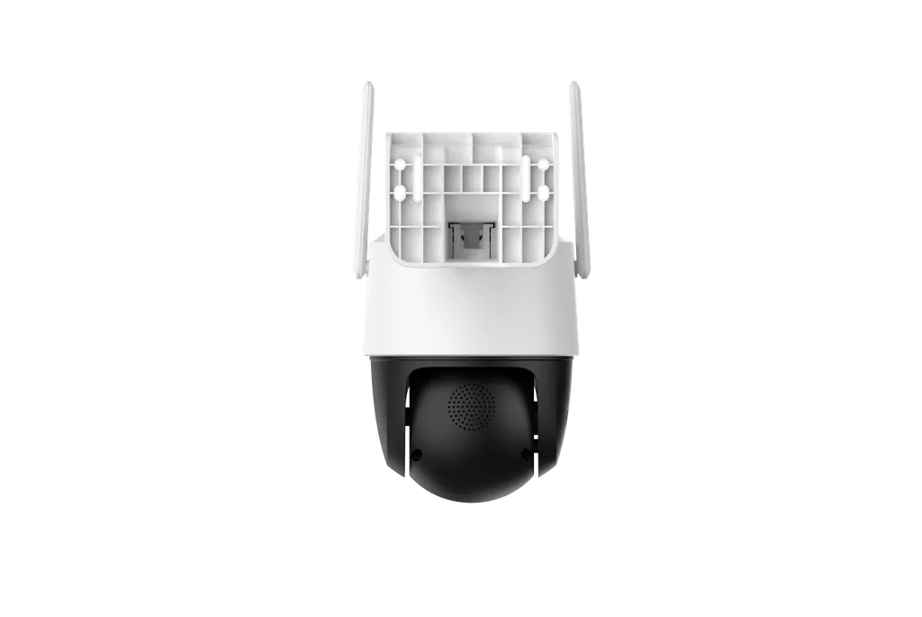 Cámara Imou Cruiser SC 4G lente de 3 MP 3.6mm cuenta con visión nocturna de hasta 30m 9