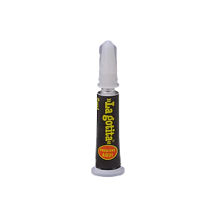 La Gotita Pegamento Original 2ml Adhesivo Instantaneo Universal