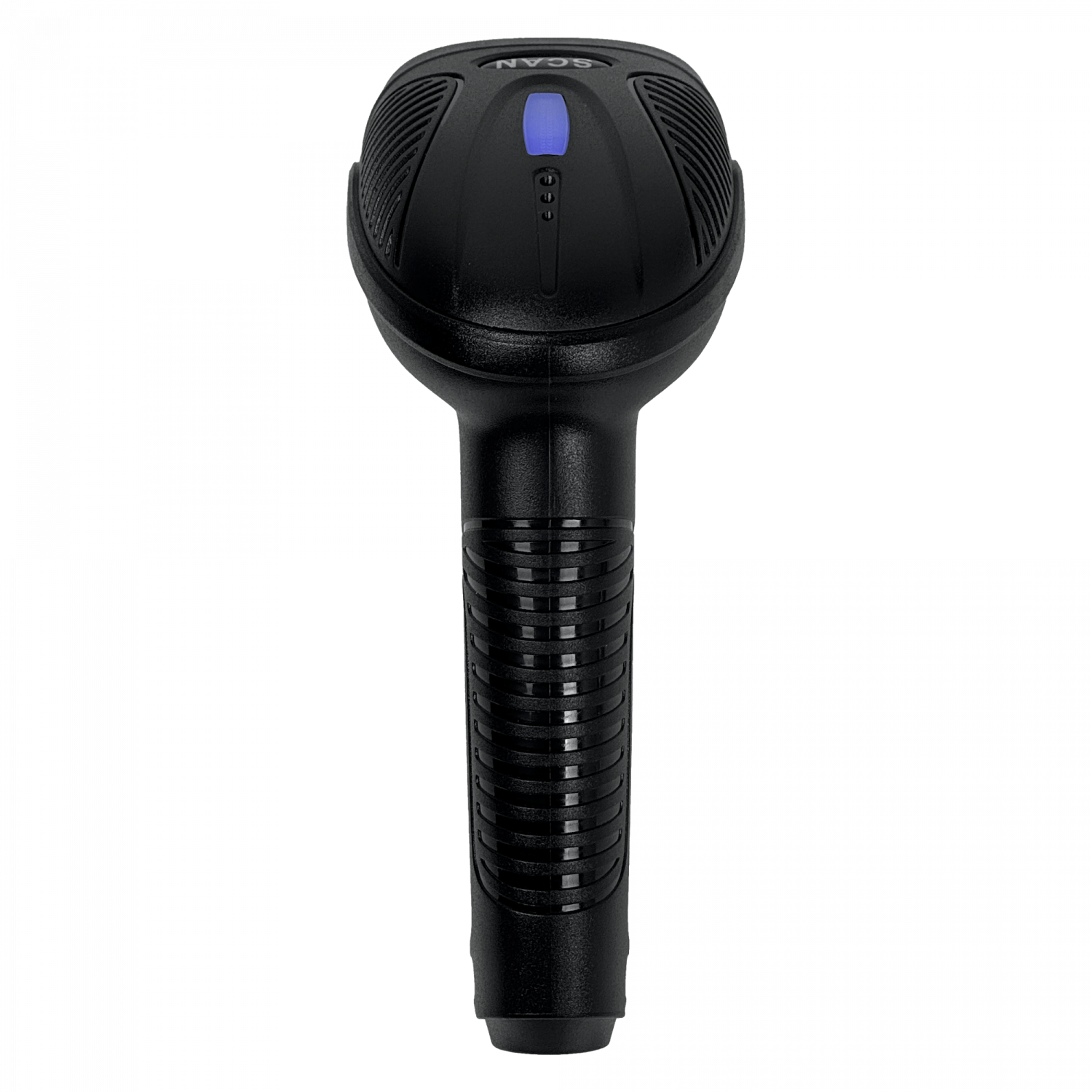 Pistola Inalambrica Laser Lector Codigo Barra y QR inc-Cable-USB 3