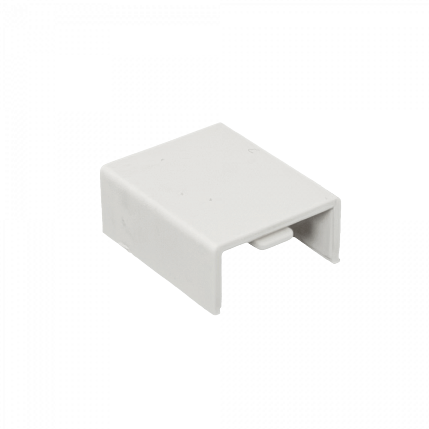 Union Canaleta 20x10mm   1