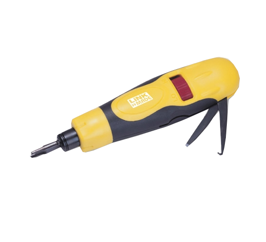 Herramienta Punchadora de Impacto, Regulable, 110/88 1