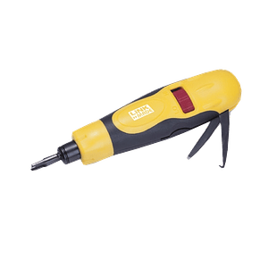 Herramienta Punchadora de Impacto, Regulable, 110/88
