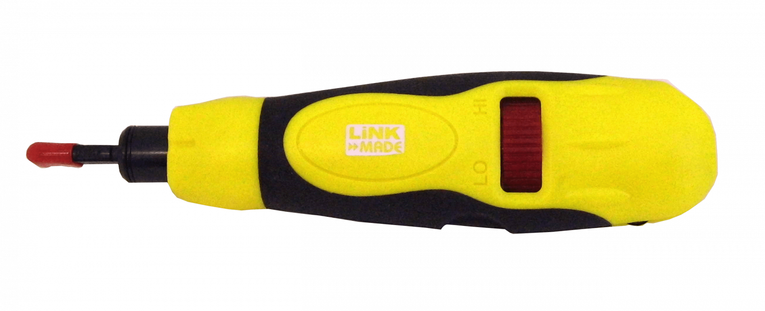 Herramienta Punchadora de Impacto, Regulable, 110/88 2