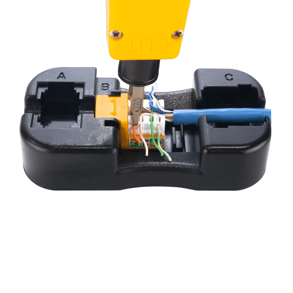 Molde P/Punchar Keystone 2