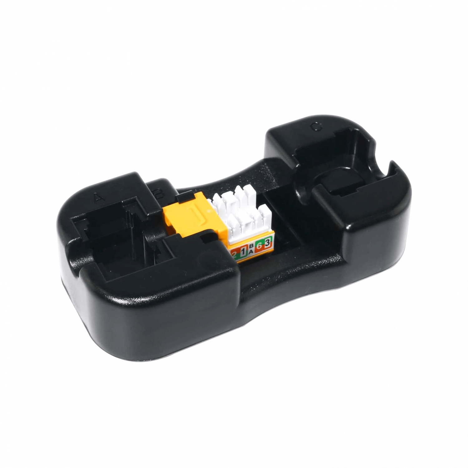 Molde P/Punchar Keystone 3