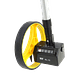 Odometro 9999mt Mide Distancias sin/Atril Rueda-16cm BL-10 - Miniatura 2