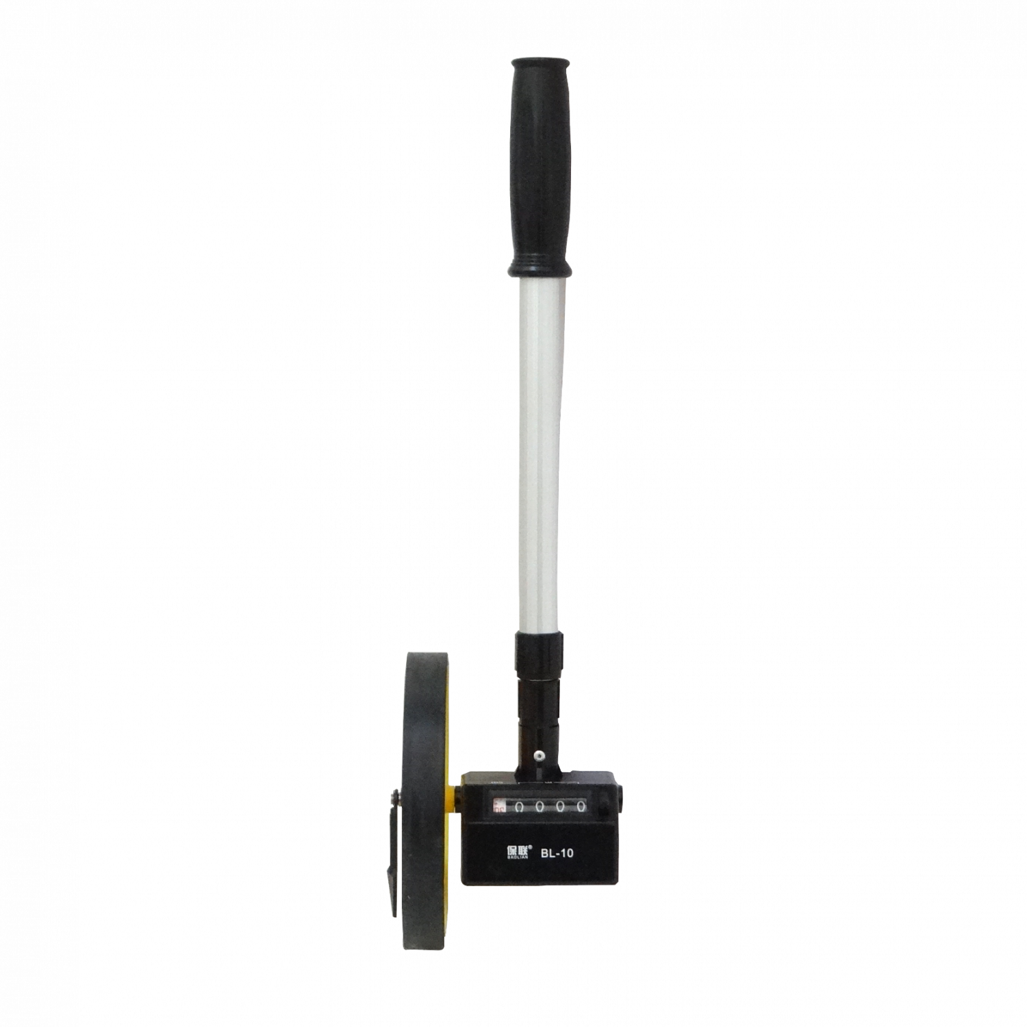 Odometro 9999mt Mide Distancias sin/Atril Rueda-16cm BL-10 4