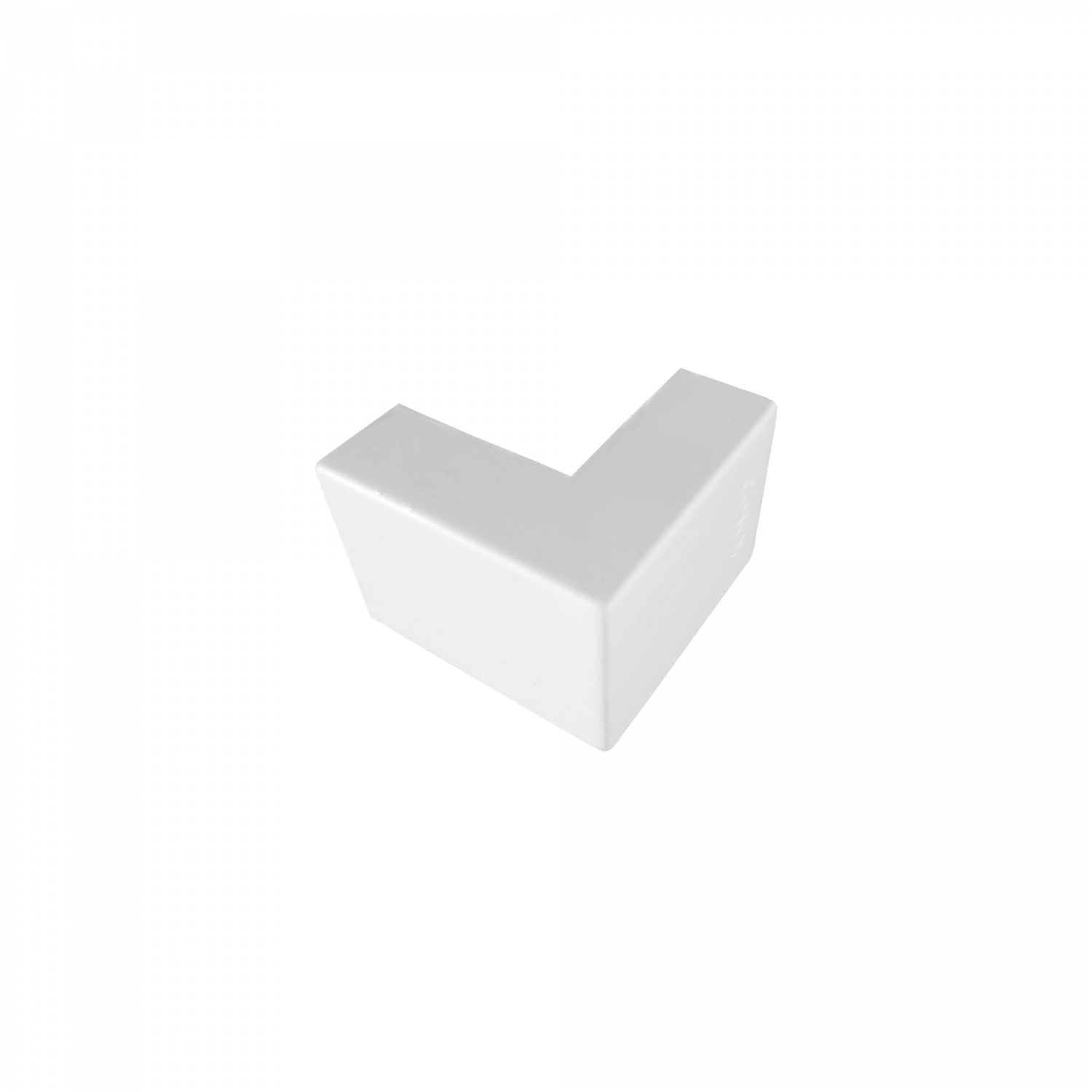 Angulo Exterior 20x10mm  2