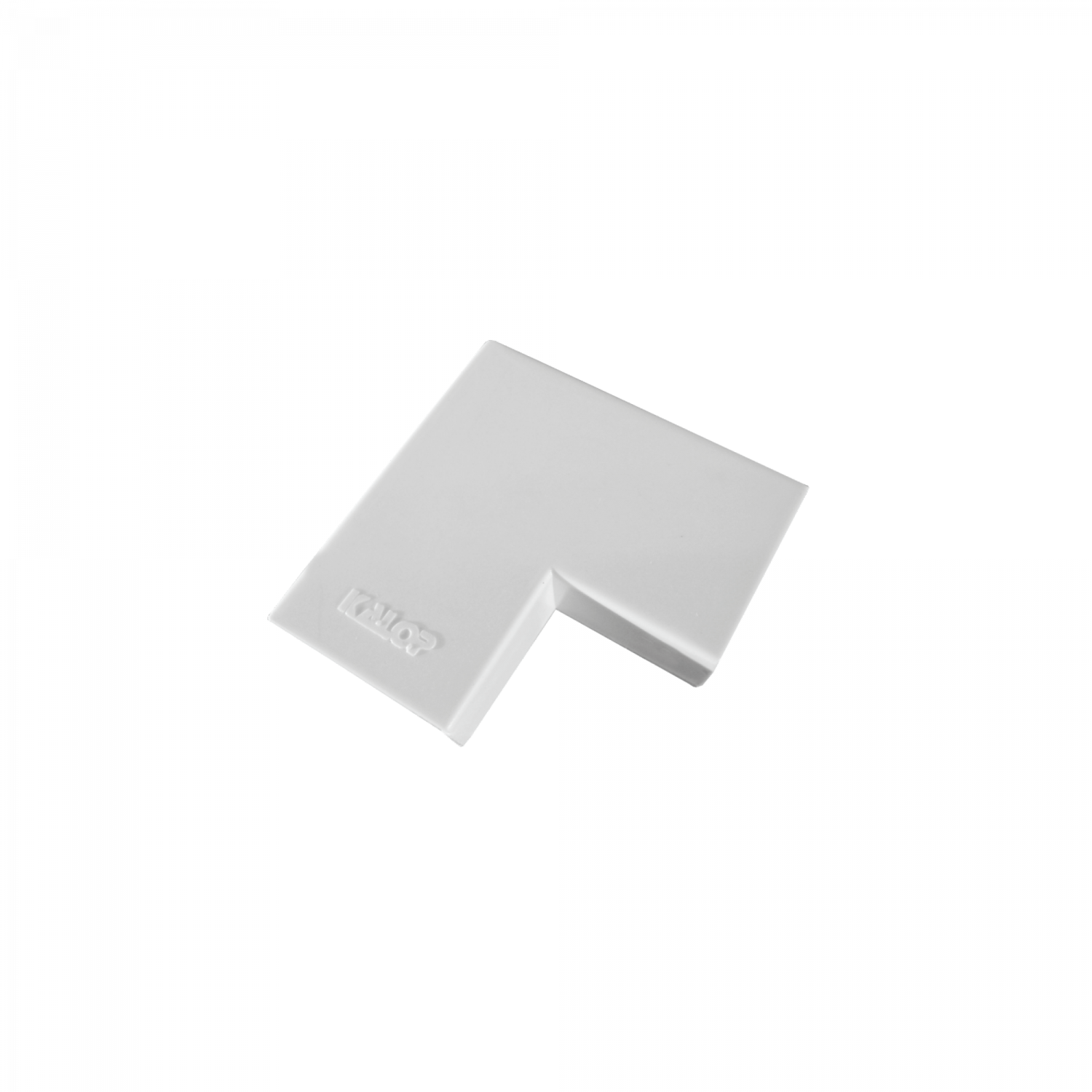 Angulo Plano 20x10mm  1