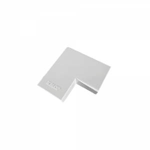 Angulo Plano 20x10mm 