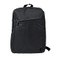 Mochila Notebook 16.1” 35x50cm Negra con Conexión USB-A - Miniatura 1
