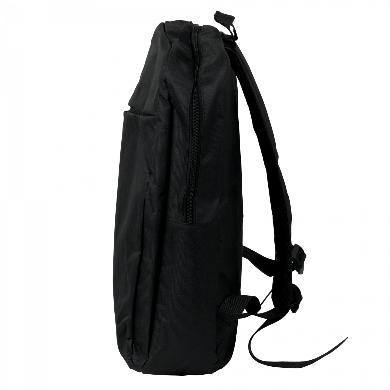 Mochila Notebook 16.1” 35x50cm Negra con Conexión USB-A 3