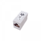 Copla de Unión Cat5e UTP RJ45-RJ45 Hembra-Hembra - Miniatura 1
