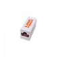 Copla de Unión Cat5e UTP RJ45-RJ45 Hembra-Hembra - Miniatura 4