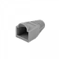 Capuchones RJ45 Gris Bolsa de 100 unidades - Miniatura 1