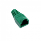 Capuchon p/RJ45 Verde Bolsa-100-unidades  - Miniatura 3