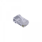 Conectores Crimpeables CAT5 RJ45 Bolsa 100  - Miniatura 1