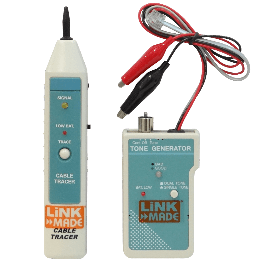 Detector de Cables  tipo Chicharra sin Baterias 1