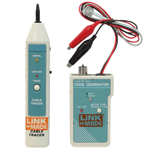 Detector de Cables  tipo Chicharra sin Baterias