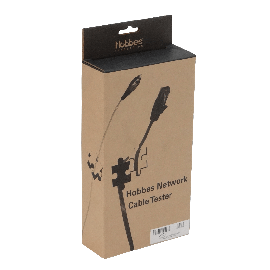 Detector de Cables  tipo Chicharra sin Baterias 6