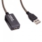 Cable Activo USB2.0 5mt A-M A-H AM-AH Extension Activa 500cm - Miniatura 2