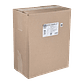 Caja Metalica IP54 Beige 500x400x200mm 1-chapa-sin/Llave  - Miniatura 5