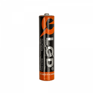 Pila AAA Carbon  1-Unidad 1.5V R03