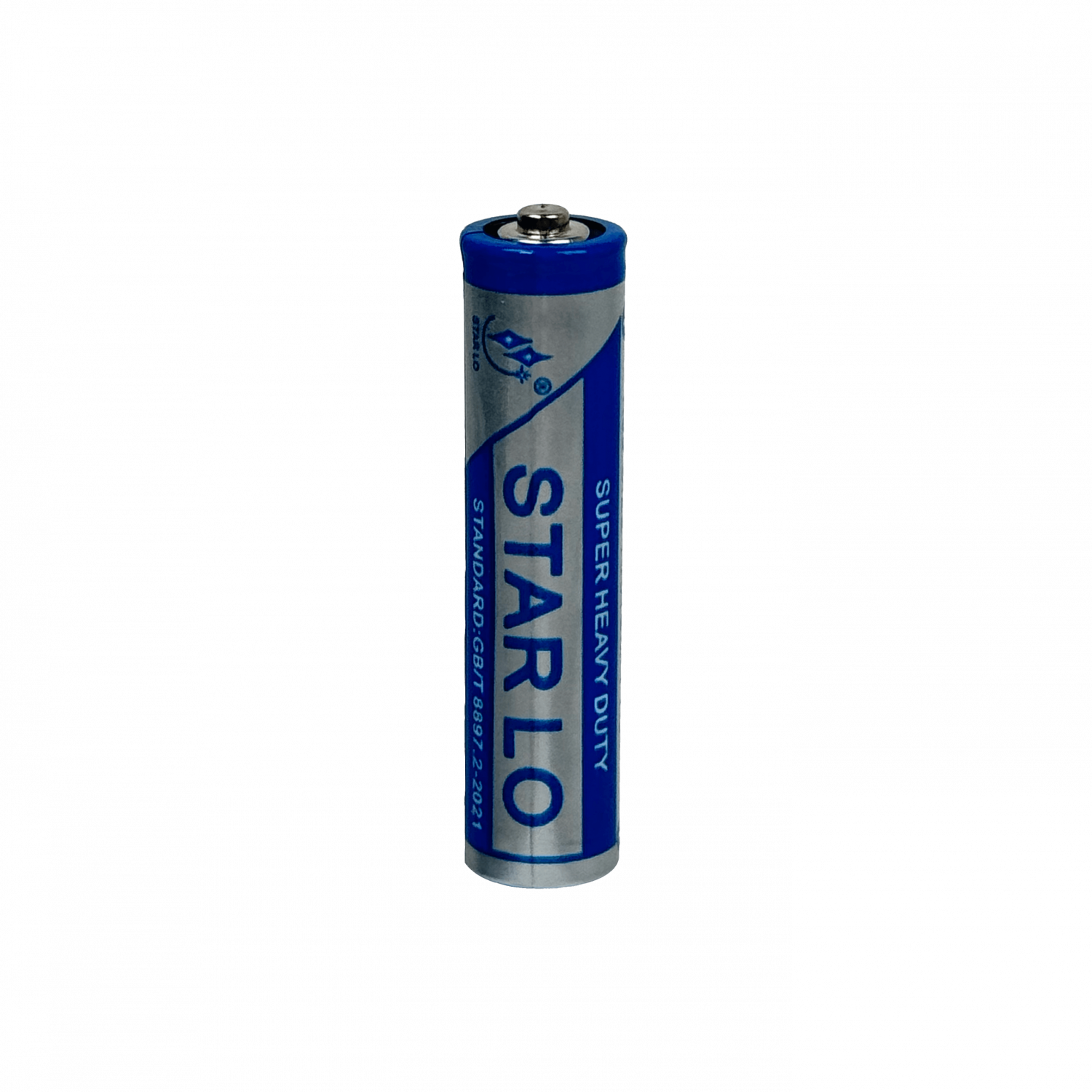 Pila AAA Carbon  1-Unidad 1.5V R03 6