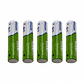5 Pila Recargable PHILCO AAA  1200mAh 1,2V Ni-MH Precargada 42ULX-123A5 - Miniatura 1