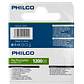 5 Pila Recargable PHILCO AAA  1200mAh 1,2V Ni-MH Precargada 42ULX-123A5 - Miniatura 3