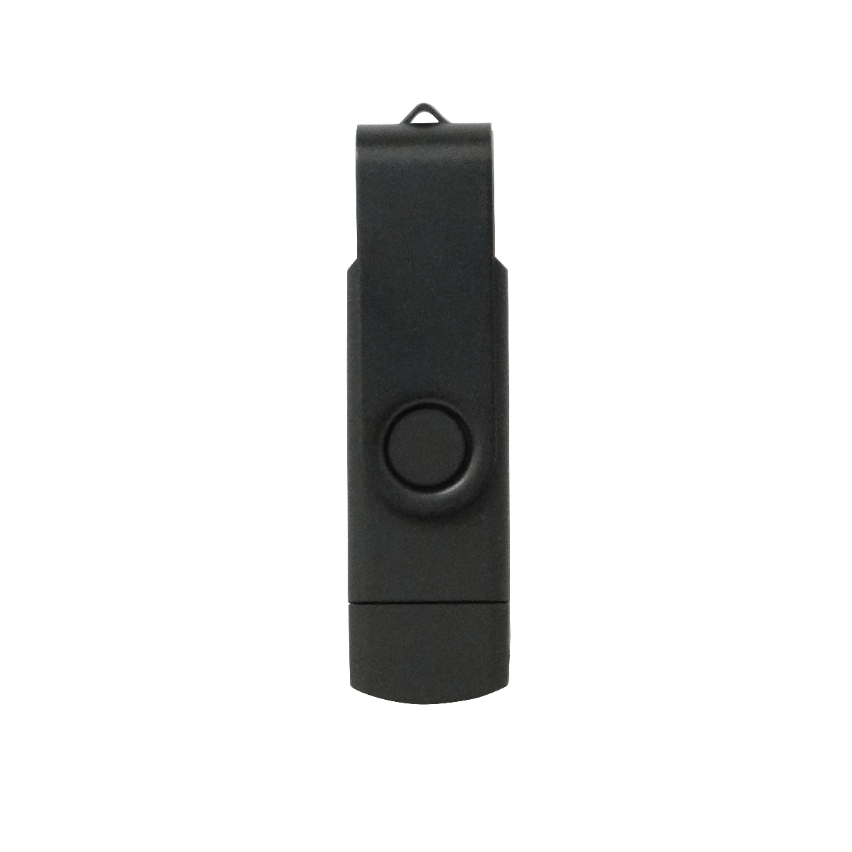 Pendrive 4GB USB A-M Micro-M Memoria Flash 3