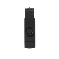Pendrive 4GB USB A-M Micro-M Memoria Flash - Miniatura 3