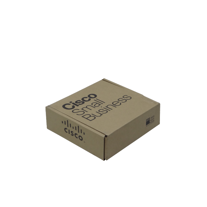 Extension Cisco 15-Botones-LED p/SPA5xx 2-RJ12 Aux-in Aux-out 5