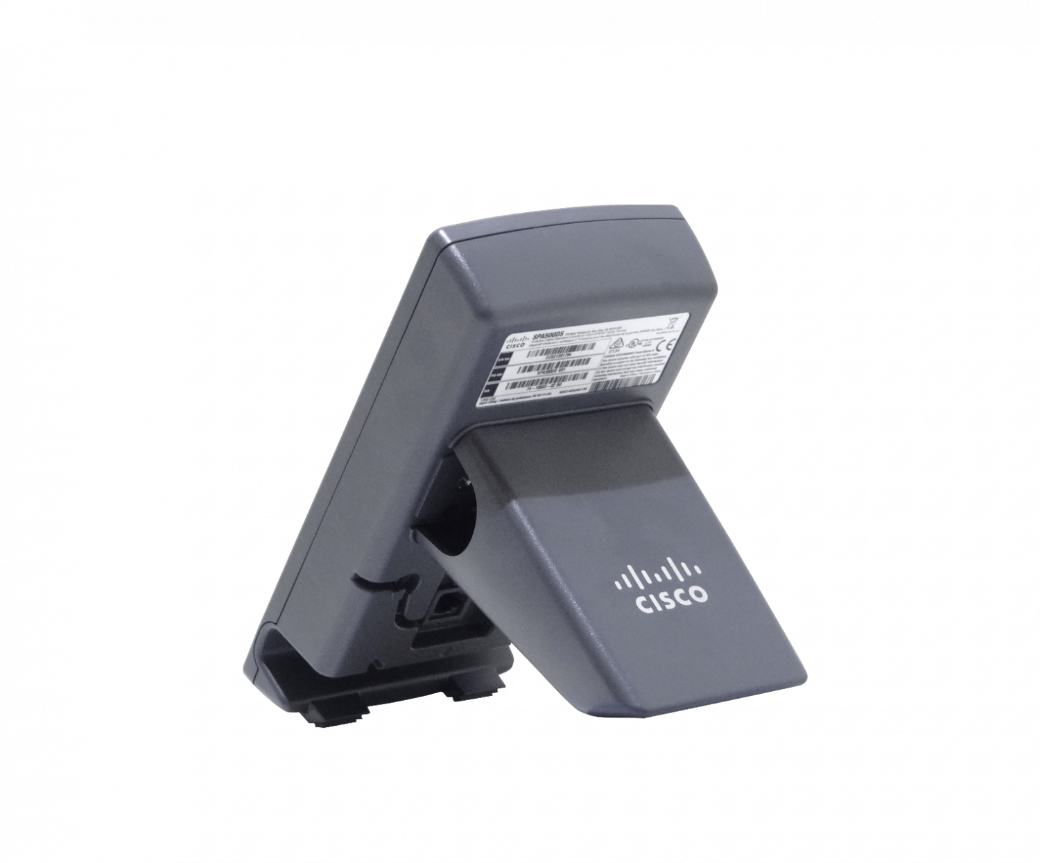 Extension Cisco 15-Botones-LED p/SPA5xx 2-RJ12 Aux-in Aux-out 2