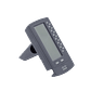 Extension Cisco 15-Botones-LED p/SPA5xx 2-RJ12 Aux-in Aux-out - Miniatura 1