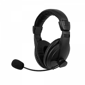 Audifono Microfono Doble-Plug 2-3,5mm-M 180cm-cable