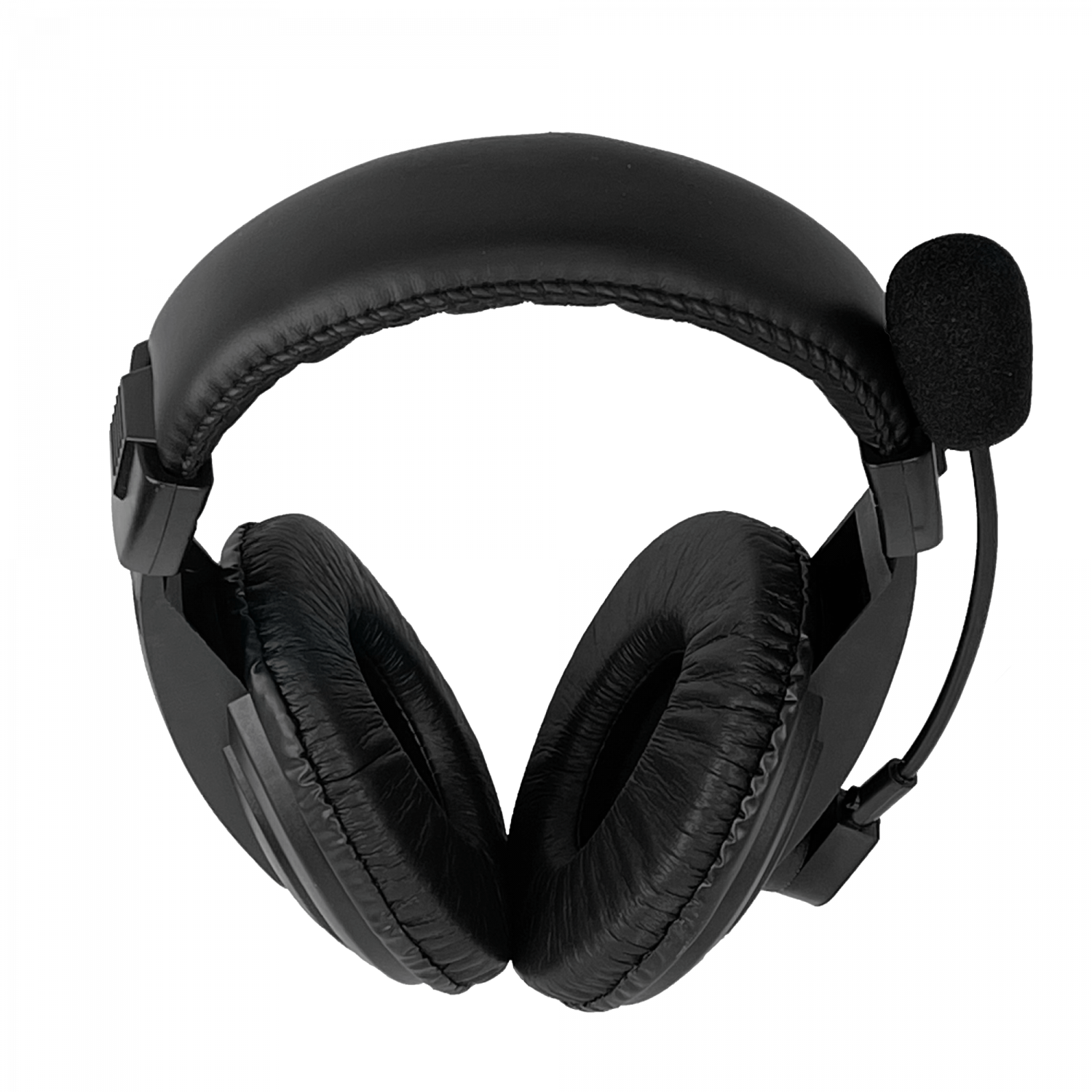 Audifono Microfono Doble-Plug 2-3,5mm-M 180cm-cable 2