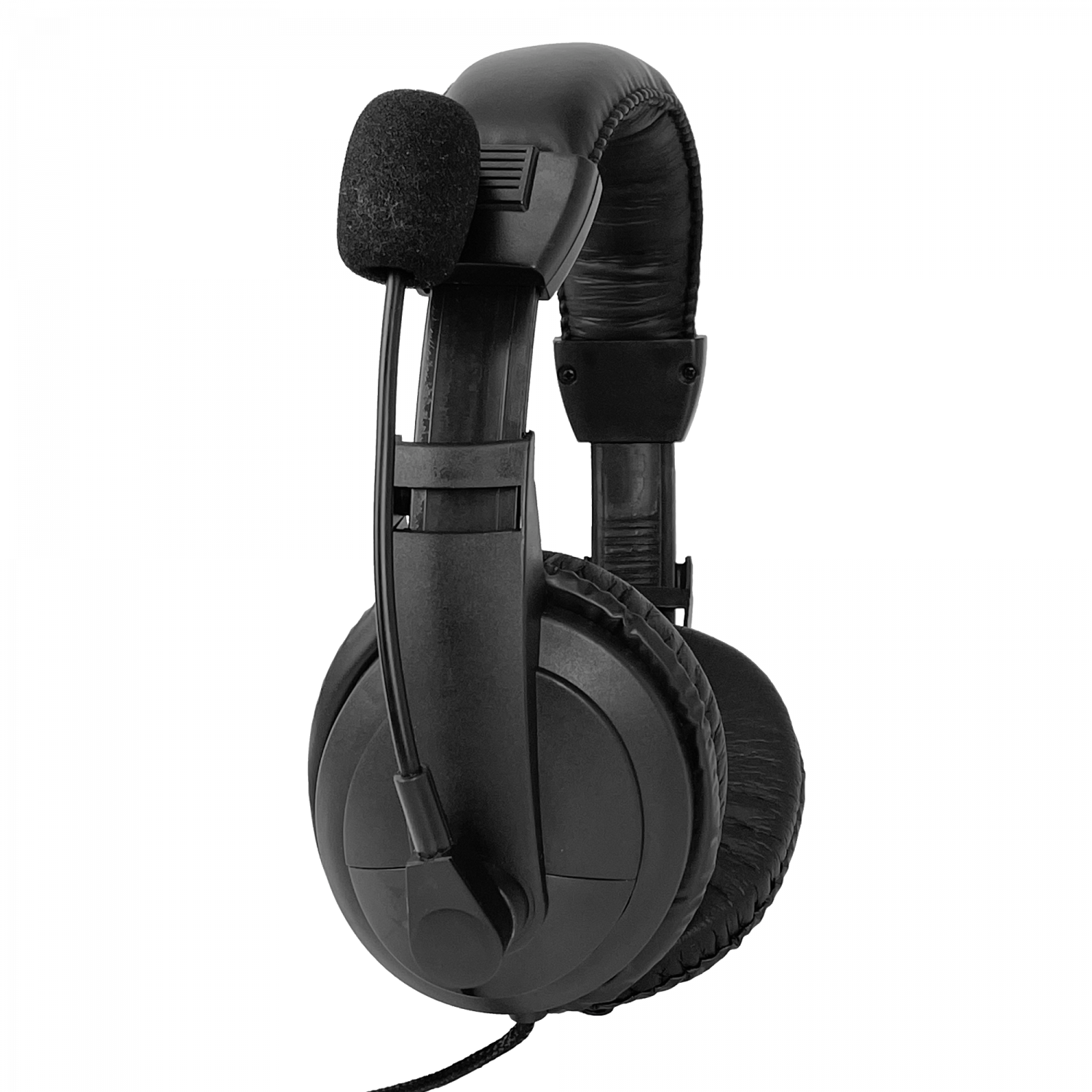 Audifono Microfono Doble-Plug 2-3,5mm-M 180cm-cable 4