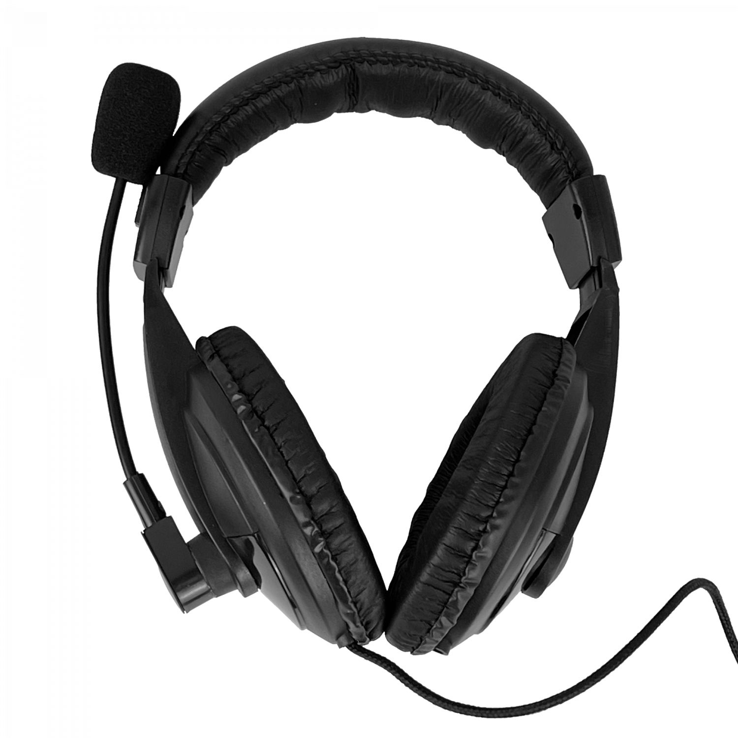 Audifono Microfono Doble-Plug 2-3,5mm-M 180cm-cable 5