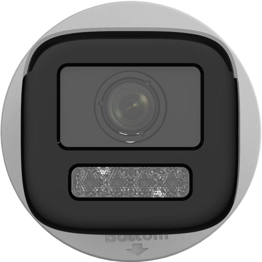 Cámara bala HIKVISION DS-2CD1643G2-LIZU, 4MP, varifocal, Hybrid Light, IP67 2