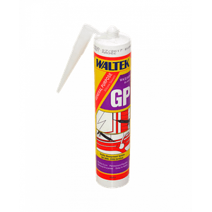 Silicona Blanca Acetica con Funguicida 280ml