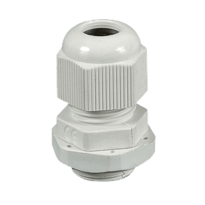 Prensa Estopa 5-8mm  PVC c/TCA