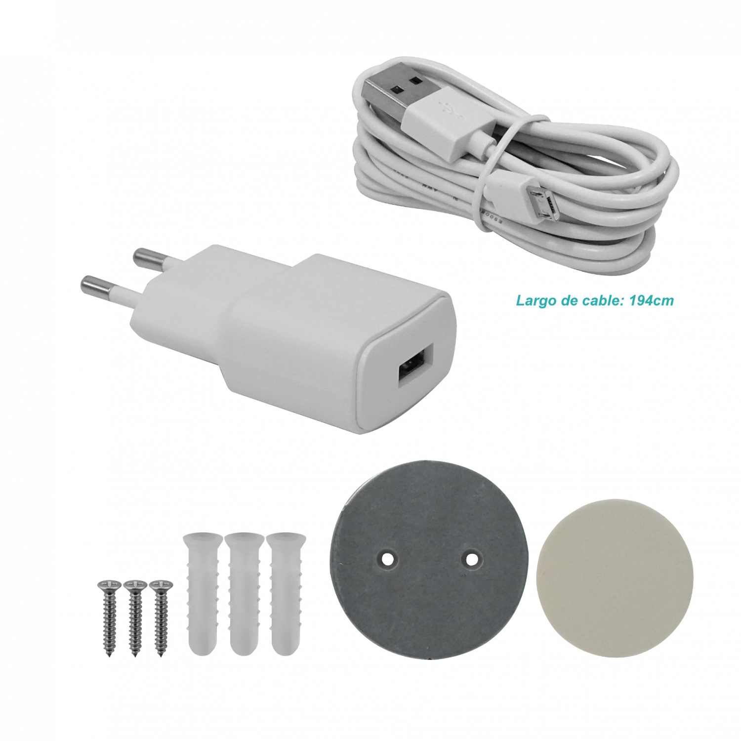 Cámara WiFi IMOU Cue 2 2MP con Micrófono Integrado y Almacenamiento en MicroSD 4